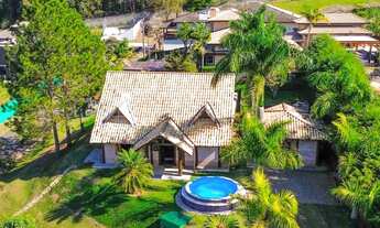 Imagem: CASA RESIDENCIAL em BRAGANÇA PAULISTA