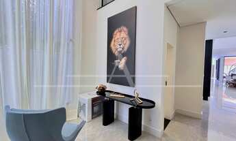 Imagem 5: CASA RESIDENCIAL em BRAGANÇA PAULISTA - SP, CONDOMÍNIO terras de Santa Cruz