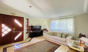 Imagem 5: CASA RESIDENCIAL em BRAGANÇA PAULISTA - SP, CONDOMÍNIO RESIDENCIAL EUROVILLE