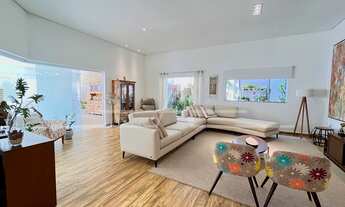 Imagem 4: CASA RESIDENCIAL em BRAGANÇA PAULISTA - SP, CONDOMÍNIO JARDIM FLAMBOYAN