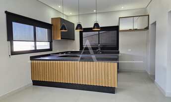 Imagem 6: CASA RESIDENCIAL em BRAGANÇA PAULISTA - SP, CONDOMÍNIO VILLA REAL DE BRAGANÇA