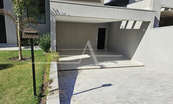 Imagem 2: CASA RESIDENCIAL em BRAGANÇA PAULISTA - SP, CONDOMÍNIO VILLA REAL DE BRAGANÇA