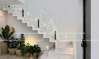 Imagem 4: CASA RESIDENCIAL em BRAGANÇA PAULISTA - SP, CONDOMÍNIO terras de Santa Cruz