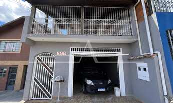 Imagem: CASA RESIDENCIAL em BRAGANÇA PAULISTA