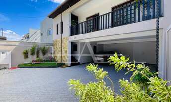 Imagem: CASA RESIDENCIAL em BRAGANÇA PAULISTA