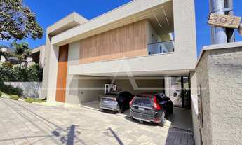 Imagem 6: CASA RESIDENCIAL em BRAGANÇA PAULISTA - SP, CONDOMÍNIO terras de Santa Cruz