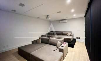 Imagem 7: CASA RESIDENCIAL em BRAGANÇA PAULISTA - SP, CONDOMÍNIO terras de Santa Cruz