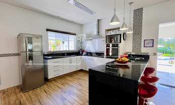 Imagem 5: CASA RESIDENCIAL em BRAGANÇA PAULISTA - SP, CONDOMÍNIO JARDIM FLAMBOYAN