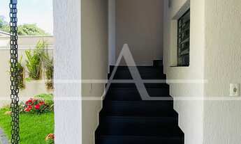 Imagem 5: CASA RESIDENCIAL em BRAGANÇA PAULISTA - SP, JARDIM PRIMAVERA