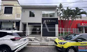 Imagem: PONTO COMERCIAL em BRAGANÇA PAULISTA