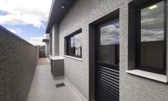 Imagem 5: Casa de alto padrão à venda em Bragança Paulista-SP, Condomínio Residencial Euroville II