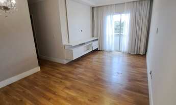 Imagem: APARTAMENTO RESIDENCIAL em BRAGANÇA PAULISTA