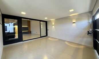 Imagem 5: Casa à venda em Bragança Paulista-SP no Condomínio Villa Verde com 3 quartos, 1 suíte e 12