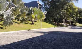 Imagem 6: Terreno à venda em Bragança Paulista-SP, no condomínio San Vitale com 313m² de área