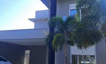 Imagem: Casa de luxo em condomínio no Portal de