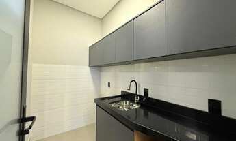 Imagem 7: Casa à venda em Bragança Paulista-SP no Condomínio Villa Verde com 3 quartos, 1 suíte e 12