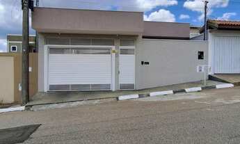 Imagem: Espetacular Casa à Venda bairro Vista Alegre