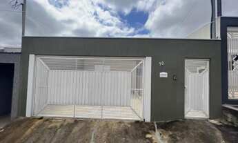 Imagem: Casa à venda em Bragança Paulista-SP