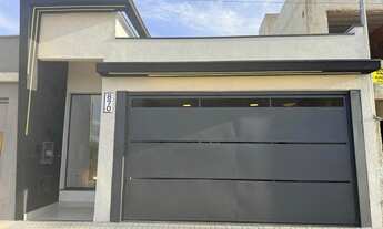 Imagem 3: Casa à venda em Bragança Paulista-SP no Condomínio Villa Verde com 3 quartos, 1 suíte e 12