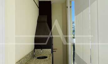 Imagem 6: APARTAMENTO RESIDENCIAL em BRAGANÇA PAULISTA - SP, JARDIM NOVA BRAGANÇA