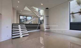 Imagem 2: CASA RESIDENCIAL em BRAGANÇA PAULISTA - SP, CONDOMÍNIO RESIDENCIAL CAMPOS DO CONDE