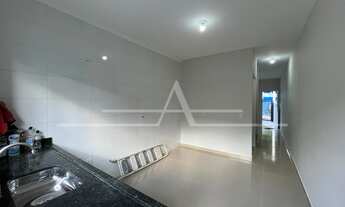 Imagem 5: CASA RESIDENCIAL em BRAGANÇA PAULISTA - SP, APARECIDA