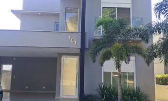 Imagem 2: Casa de luxo em condomínio no Portal de Bragança: 4 quartos, 3 suítes, 2 salas, 3 vagas de