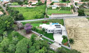 Imagem 2: CASA RESIDENCIAL em BRAGANÇA PAULISTA - SP, CONDOMÍNIO RESIDENCIAL VILA RICA