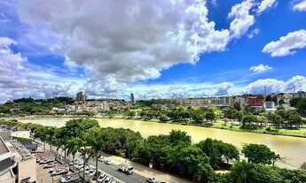 Imagem: APARTAMENTO RESIDENCIAL em BRAGANÇA PAULISTA