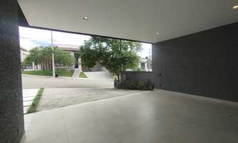 Imagem 4: Casa de alto padrão à venda em Bragança Paulista-SP, Condomínio Residencial Euroville II