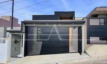 Imagem: CASA RESIDENCIAL em Bragança Paulista