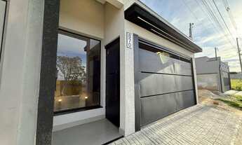 Imagem: Casa à venda em Bragança Paulista-SP no