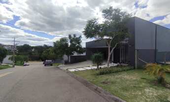 Imagem 2: Casa de alto padrão à venda em Bragança Paulista-SP, Condomínio Residencial Euroville II