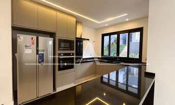 Imagem 6: CASA RESIDENCIAL em BRAGANÇA PAULISTA - SP, CONDOMÍNIO RESIDENCIAL CAMPOS DO CONDE