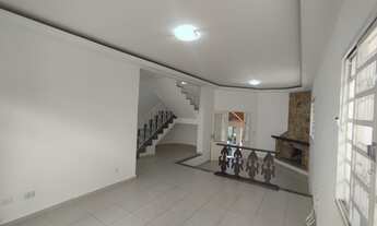 Imagem 6: Casa de Alto Padrão no Condomínio Euroville 1 em Bragança Paulista-SP: 3 quartos, 1 suíte