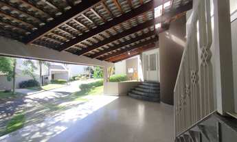 Imagem 4: Casa de Alto Padrão no Condomínio Euroville 1 em Bragança Paulista-SP: 3 quartos, 1 suíte