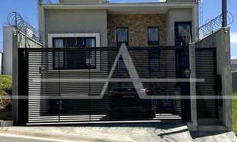 Imagem: CASA RESIDENCIAL em BRAGANÇA PAULISTA