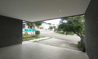 Imagem 3: Casa de alto padrão à venda em Bragança Paulista-SP, Condomínio Residencial Euroville II