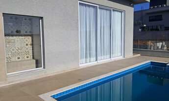 Imagem 4: Casa de luxo em condomínio no Portal de Bragança: 4 quartos, 3 suítes, 2 salas, 3 vagas de