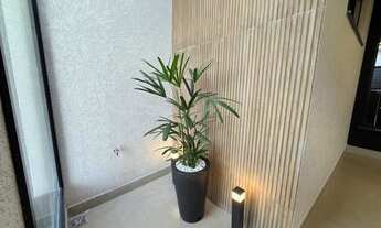 Imagem 6: Casa à venda em Bragança Paulista-SP no Condomínio Villa Verde com 3 quartos, 1 suíte e 12