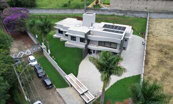 Imagem: CASA RESIDENCIAL em BRAGANÇA PAULISTA