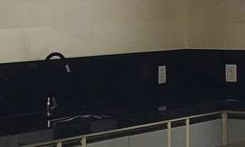 Imagem 4: Impecável casa em condomínio na com acesso a Represa com 5 quartos e 5 suítes em Vargem/Jo