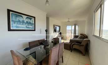 Imagem: APARTAMENTO RESIDENCIAL em BRAGANÇA PAULISTA