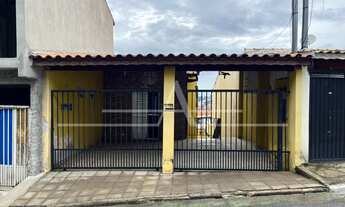 Imagem: CASA RESIDENCIAL em BRAGANÇA PAULISTA