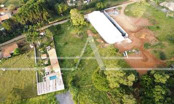 Imagem 3: TERRENO INDUSTRIAL em BRAGANÇA PAULISTA - SP, TORÓ