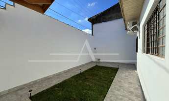 Imagem 2: CASA RESIDENCIAL em BRAGANÇA PAULISTA - SP, Recanto Elizabeth