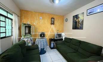 Imagem 2: CASA RESIDENCIAL em BRAGANÇA PAULISTA - SP, JARDIM MORUMBI