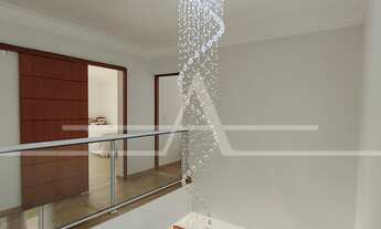 Imagem 5: CASA RESIDENCIAL em BRAGANÇA PAULISTA - SP, CONDOMÍNIO RESIDENCIAL SANTA HELENA 3