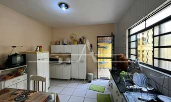 Imagem 3: CASA RESIDENCIAL em BRAGANÇA PAULISTA - SP, JARDIM MORUMBI