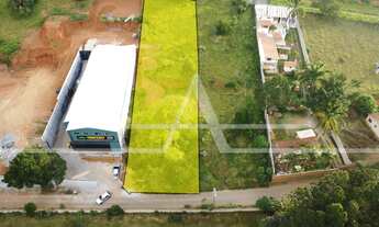 Imagem: TERRENO INDUSTRIAL em BRAGANÇA PAULISTA